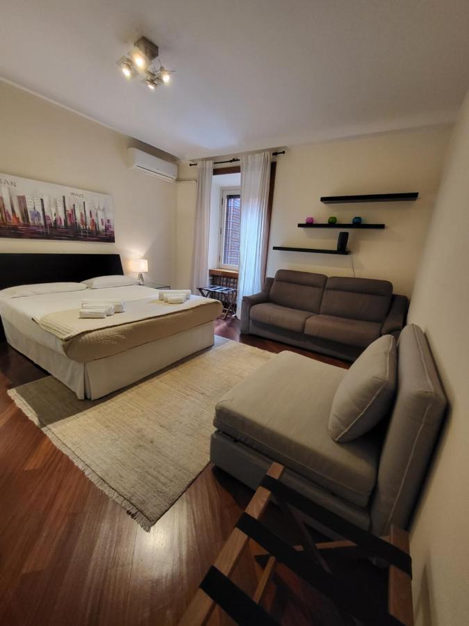 Colosseo Homerents 2 Rome Exterior photo